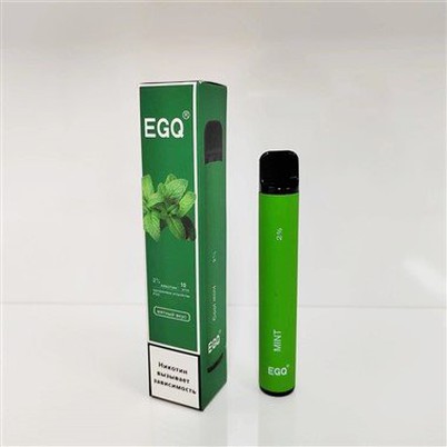 Semua dalam Satu Pena Vape