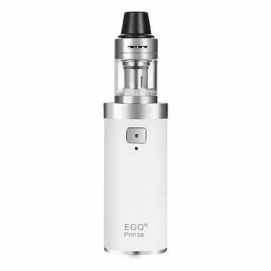 Rokok Elektronik Merk Big Smoke