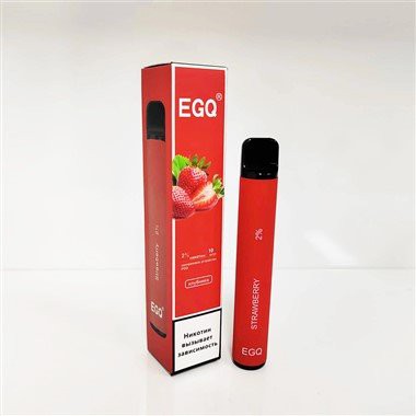 Rokok E Sekali Pakai