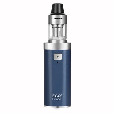 Rokok Elektronik Isi Ulang