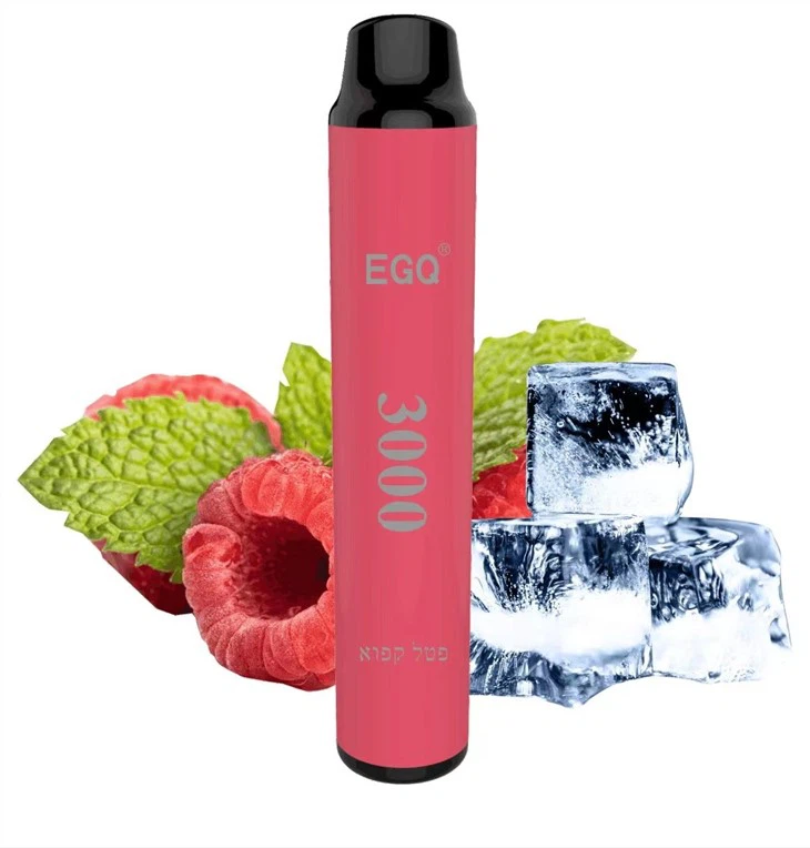 ELF E Cigarette Vape