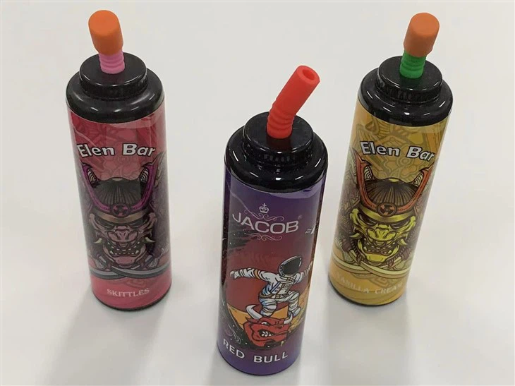 7000 Puffs Disposable Electronic Cigarettes