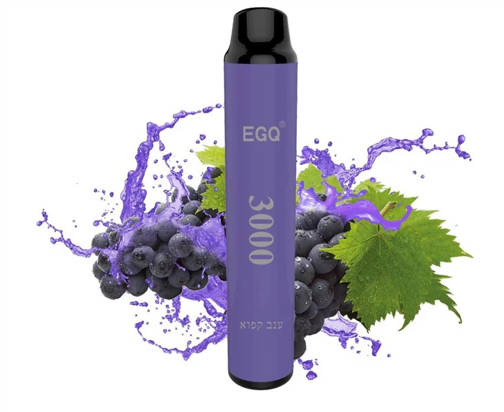 ELF E Cigarette Vape
