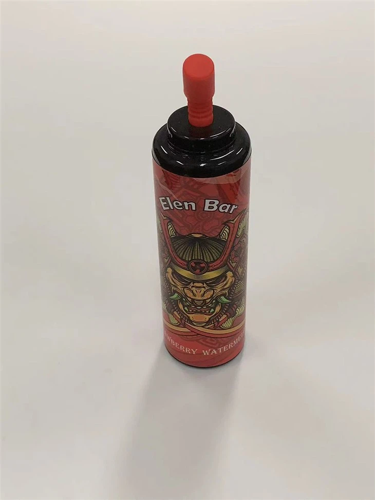 7000 Puffs Disposable Electronic Cigarettes