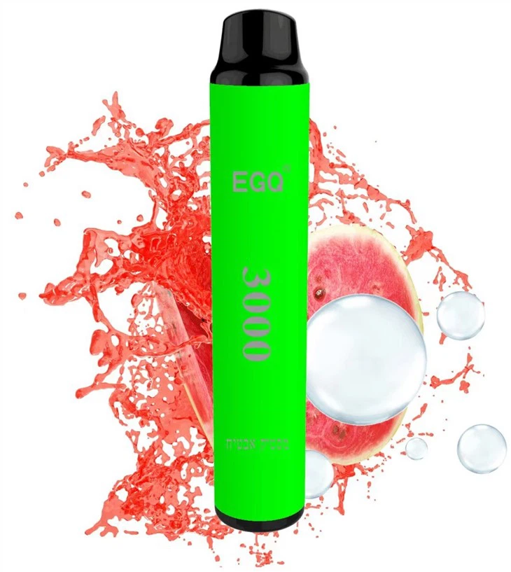 ELF E Cigarette Vape