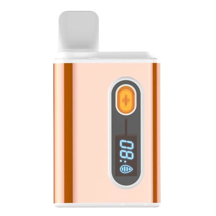 EGQ Vape Electronic Cigarette Vape Pod