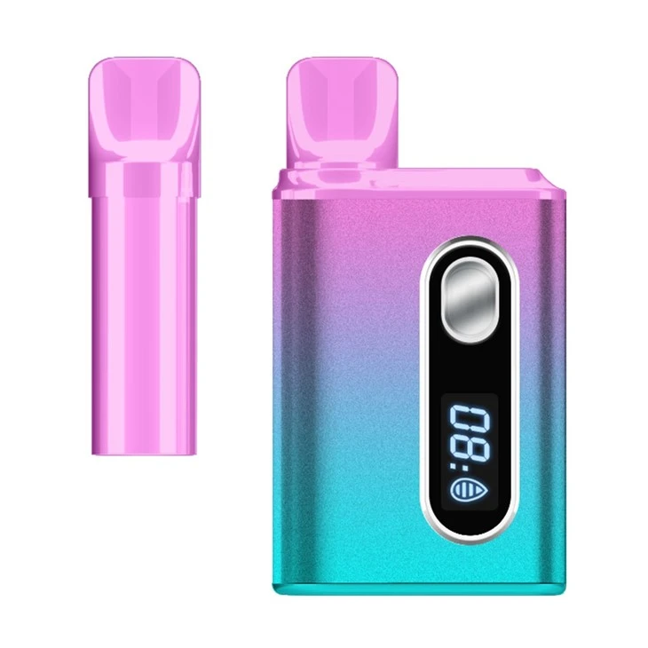 EGQ Vape Pod Vape Electronic Cigarette