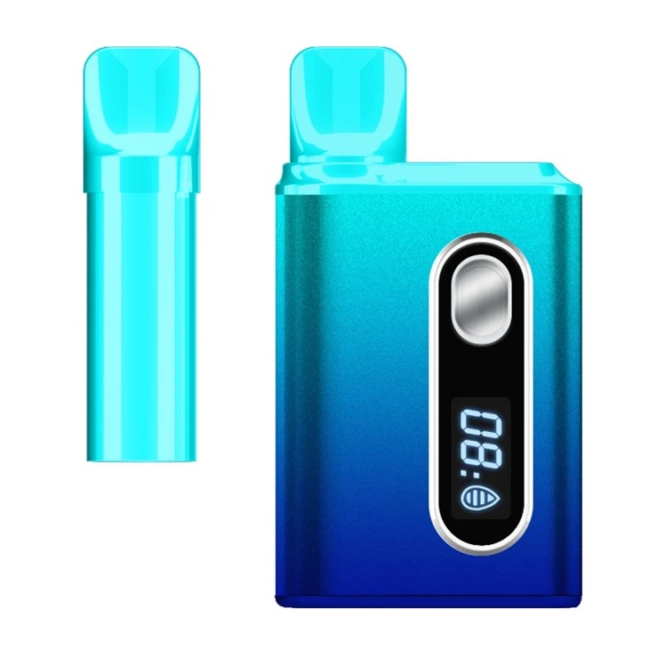 EGQ Vape Pod Vape Electronic Cigarette