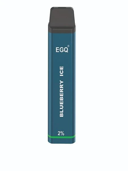 New Rechargeable Electronic Cigarette With Led Light