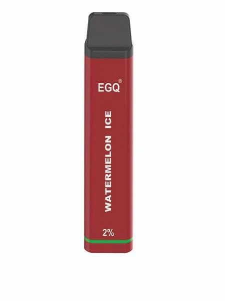 New Rechargeable Electronic Cigarette With Led Light