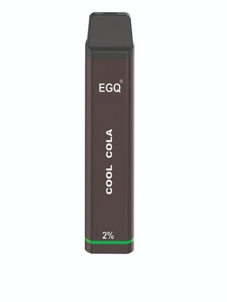 New Rechargeable Electronic Cigarette With Led Light
