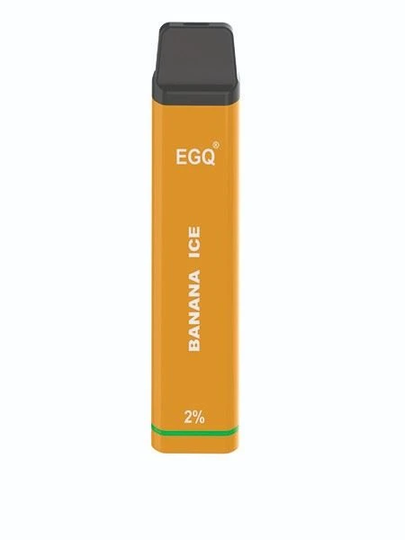 New Rechargeable Electronic Cigarette With Led Light