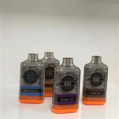 10000 Puff Vape Rokok Elektronik Sekali Pakai