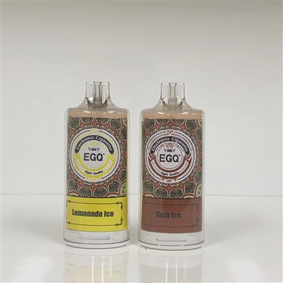 8000 Puff Pena Vape Rokok Elektronik Sekali Pakai