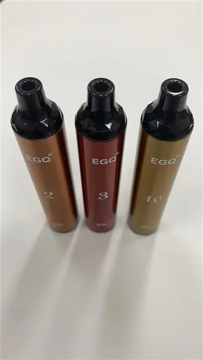 Vape 2000 Puff Sekali Pakai