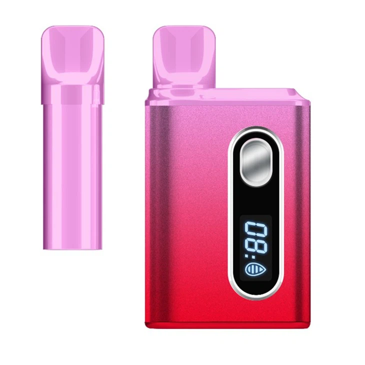 Vape Electronic Cigarette Vape Pod EGQ Brand