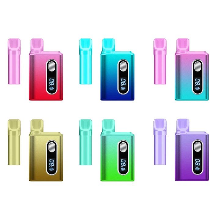 Vape Electronic Cigarette Vape Pod EGQ Brand