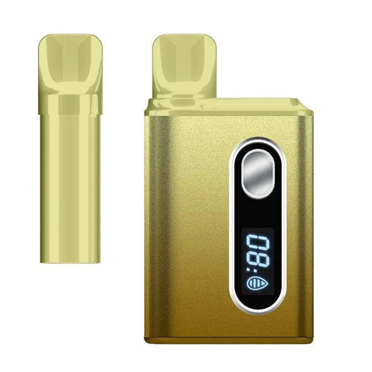 Vape Electronic Cigarette Vape Pod EGQ Brand