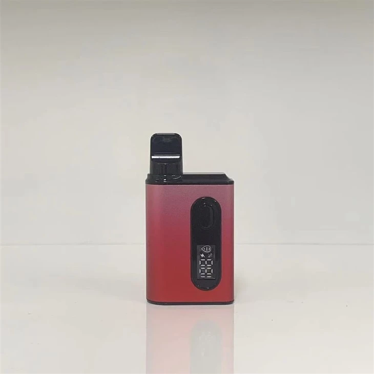 2 Ml Vape Pod Atomizers With Packaging Disposable Vape Pen Ceramic Coil Type-C Charging