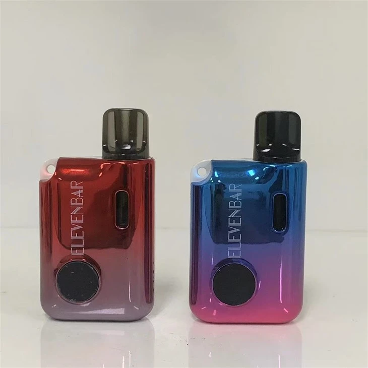2 Ml Vape Pod Electronic Cigarette