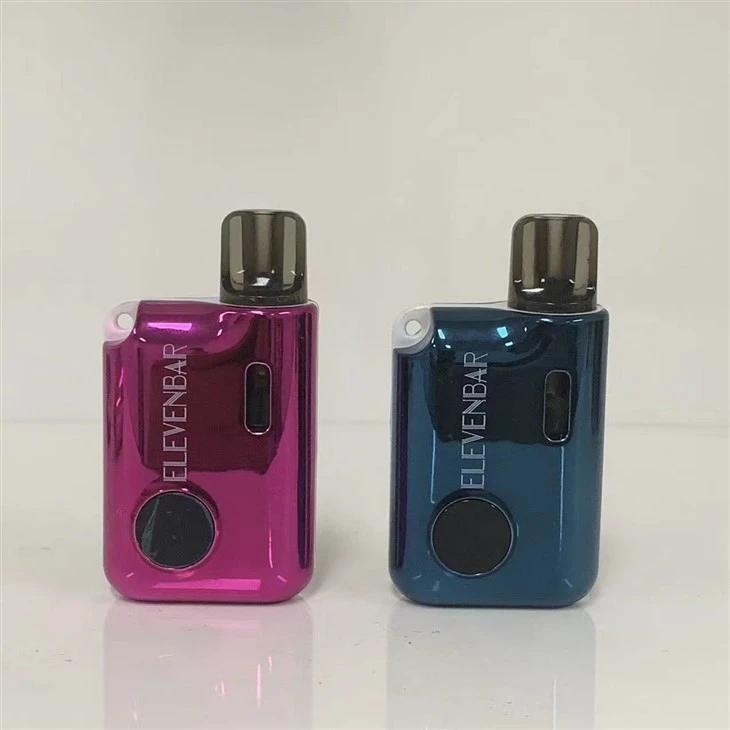 2 Ml Vape Pod Electronic Cigarette