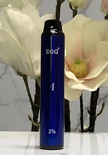 8ml Disposable Electronic Cigarette 10 Flavors Disposable Vape Pen