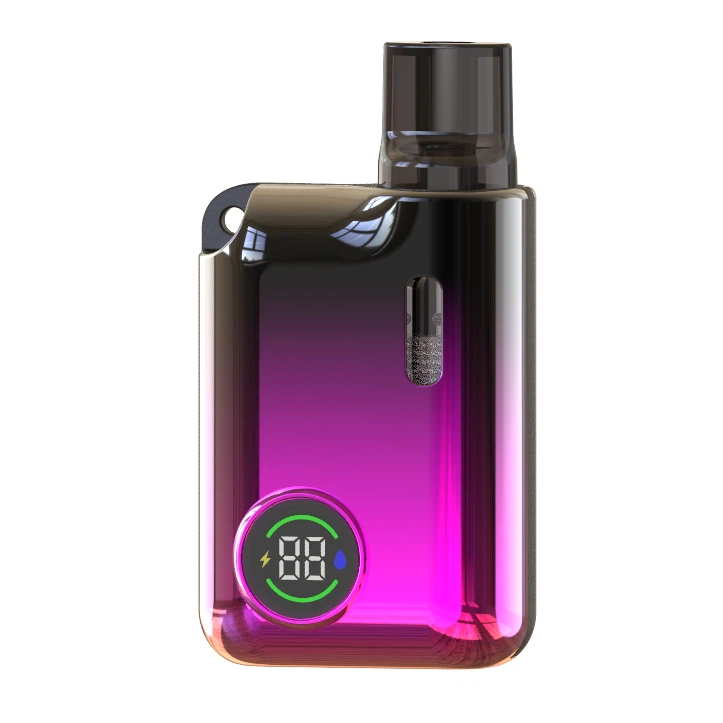 Available 2 Ml Wholesale Vape Pod