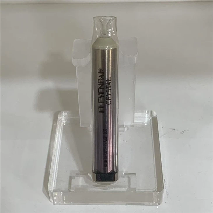 Crystal Vape Pen With 600 Puffs