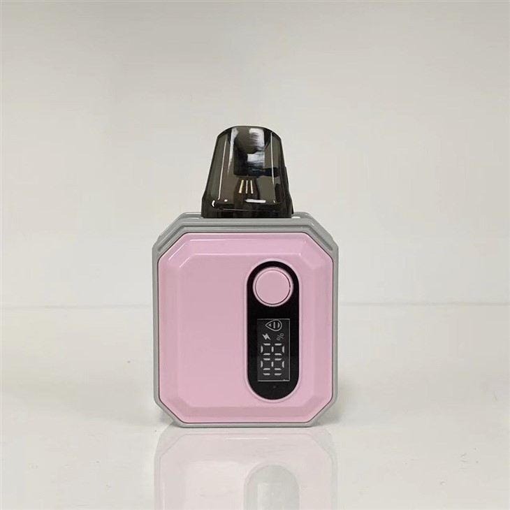 Custom Vape Pod Custom Logo OEM Brand Puff Pod Favorites