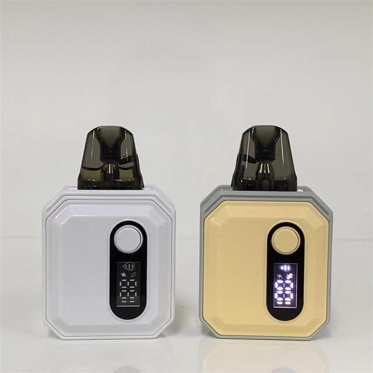 Custom Vape Pod Custom Logo OEM Brand Puff Pod Favorites