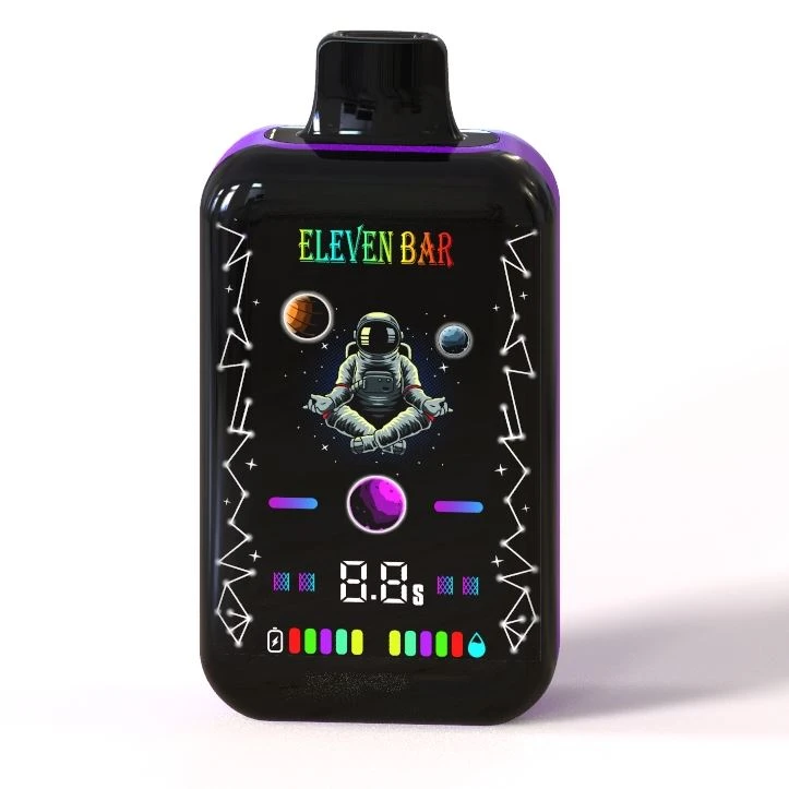 Rokok Elektronik Sekali Pakai Dengan 35000 Puff