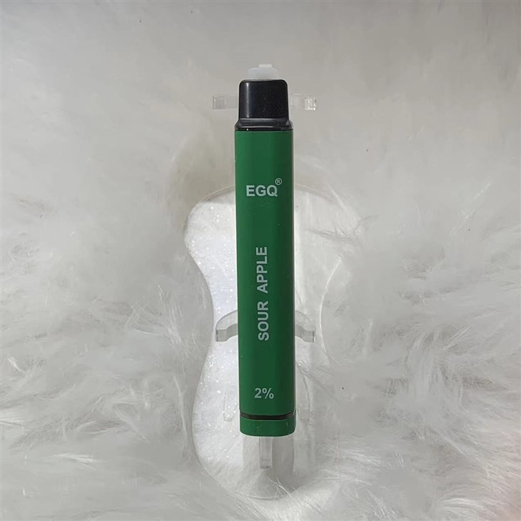 Disposable Vape Pen 600 Puffs Vape Pen Puff Vape Electronic Cigarette
