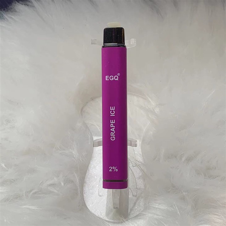 Disposable Vape Pen 600 Puffs Vape Pen Puff Vape Electronic Cigarette