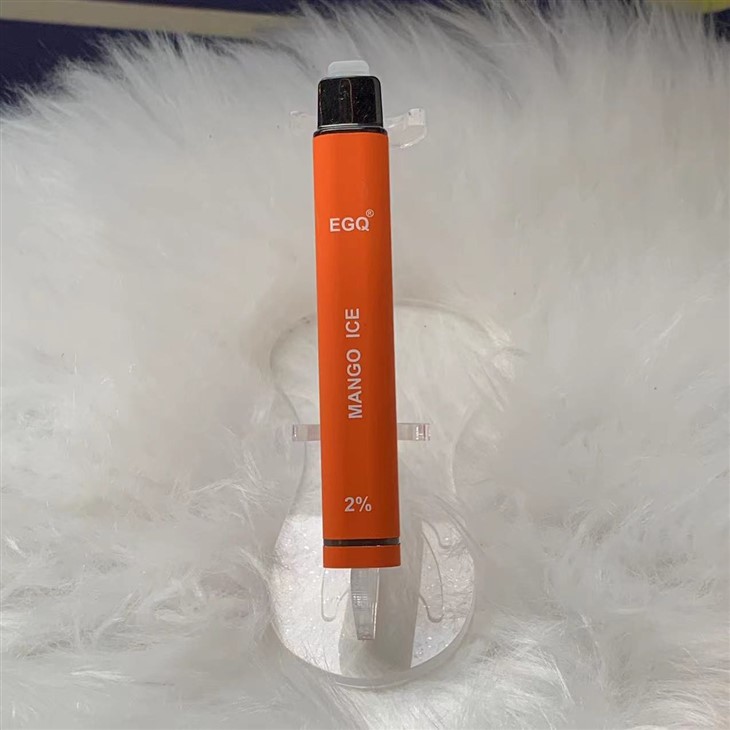 Disposable Vape Pen 600 Puffs Vape Pen Puff Vape Electronic Cigarette