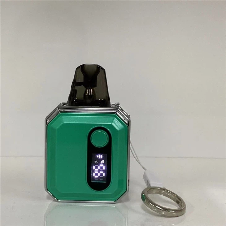 E Cigarette Vape Pod Factory 600 Puff Wholesale Disposable Vape