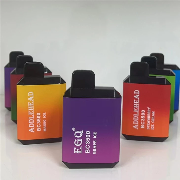 EGQ Brand Vape Pen