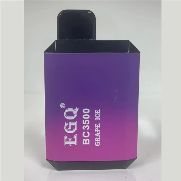 EGQ Brand Vape Pen