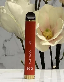 Hot 800 Puffs Disposable E Cig