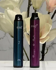 OEM ODM Disposable Vape 3000 Puffs E Cigarette Wholesale