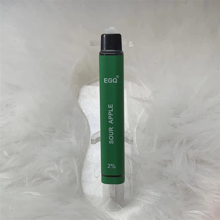 OEM ODM Disposable Vape 600 Puffs E Cigarette Wholesale
