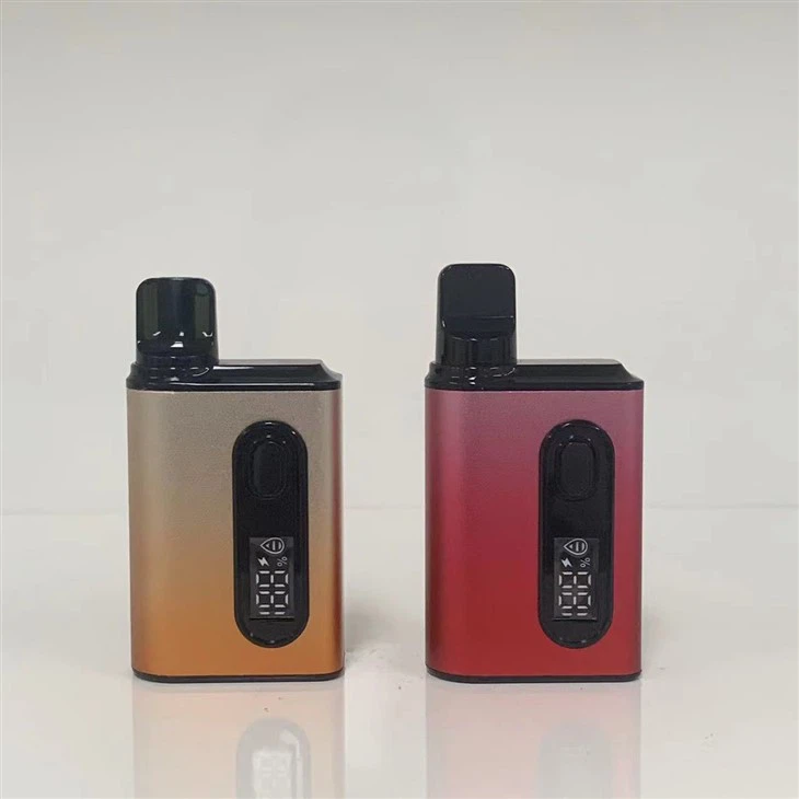 Pod Pena Vape Sekali Pakai Vape 600 Puff Asli