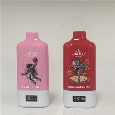 Tampilan Tegangan Led Pod Vape 15000 Puff yang Dapat Diisi Daya Dan Tampilan Tegangan Tampilan Level Oli Dan Tampilan Level Oli