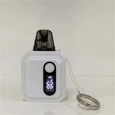 600 Puffs Vape Pod Dengan 10 Rasa Harga Grosir