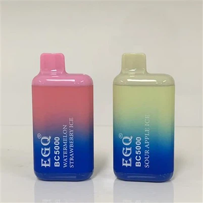 8000 Puff Kotak Vape Sekali Pakai Kotak Vaping Pengalaman Vaping