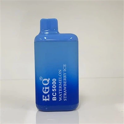 Penjual Terbaik Grosir Pena Vape Sekali Pakai Pena Vape 5K Puff Ecig