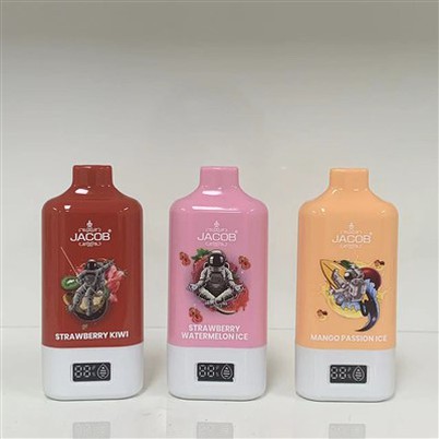 Pod Vape Rokok Elektronik Vape Berbayar Dengan 15000 Puff