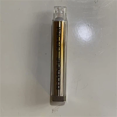 Pena Vape Crystal dengan 600 Puffs