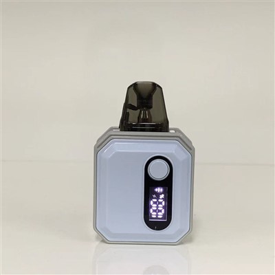 Custom Vape Pod Logo Kustom Merek OEM Puff Pod Favorit