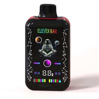 Rokok Elektrik Sekali Pakai Dengan 35000 Puff