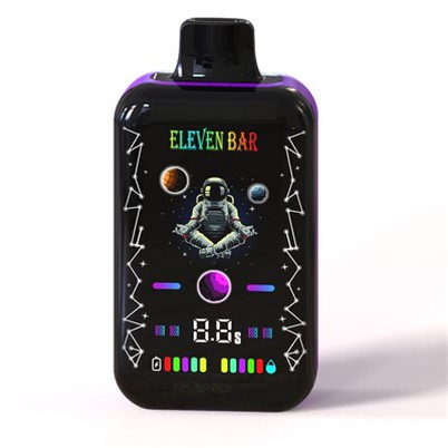 Rokok Elektronik Sekali Pakai Dengan 35000 Puff